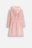 COCCODRILLO hommikumantel BATHROBE, roosa, cm 