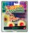 HOT WHEELS Monster Trucks pimedas helendavad autod, JFX08 