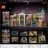 10326 LEGO® Icons Loodusmuuseum 