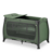 HAUCK reisivoodi-maneež PLAY N RELAX CENTER, Green, 600153 