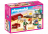 PLAYMOBIL DOLL ACTION Mugav elutuba, 70207 70207