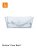STOKKE beebivann FLEXIBATH, Ocean Blue, 531513 