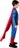 RUBIES SUPERMAN Costume 5-6, 1002329XS000 