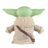 STAR WARS plüüsist mänguasi Grogu, 17 cm, JKN41 