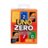 MATTEL GAMES UNO kaardid Zero, JHH48 