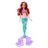 DISNEY PRINCESS merineitsi juuksenukk, HLW00 HLW00