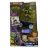 TMNT RC skateboard with figure Half Pipe, assort., 71051 71051