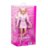 BARBIE Deluxe Fashionistas blond nukk, JJN69 