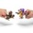 TECH DECK SK8 CREW figuurikomplekt rider duo, 6071061 