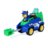 PAW PATROL sõiduk Dino Theme Chase, 6075756 