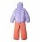 COLUMBIA talvekomplekt BUGA™ II, lilla, 98 suurus, 2088902-597 