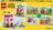 77057 LEGO® Animal Crossing™ Loomingulised majad: lõbusad aastaajad 