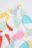 COCCODRILLO säärised HAPPY RETRO GIRL KIDS, värv, WC5122502HGK-022-122, 122 cm 