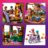 42705 LEGO® Friends Hubane sügisene metsamajake 