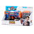XSHOT mängupüstol Sonic The Hedgehog 8tk, assortii, 36679 