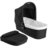 BABY JOGGER vankrikorv CITY MINI 2/ELITE 2, opulent black, 2149199 