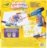 CRAYOLA loovkomplekt Marker Airbrush, 74-7696 