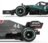 RASTAR 1:12 R/C auto Mercedes-AMG F1 W11 EQ Performance, 98400 