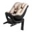 KINDERKRAFT turvatool I-GUARD I-SIZE, 40-105 cm., Beige, KCIGUA00BEG000N 