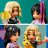 42610 LEGO® Friends Karaokemuusika Pidu 