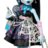 MONSTER HIGH Koletult Magus Sünnipäev – Frankie, JBG75 