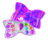 CLEMENTONI CRAZY CHIC meigikomplekt Bow, 18262 