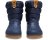 CROCS lumesaapad, tumesinised, 207684-4PQ, 33,5 suurus 