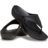 CROCS sussid Kadee Wedge mustad, 212034-001 37,5 suurus 