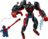 76337 LEGO® ǀ Marvel Miles Moralese robot vs. Spider-Man 2099 