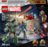 76320 LEGO® Super Heroes Marvel Iron Man ja Sõjamasin vs. haamerdroonid 