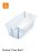STOKKE beebivann FLEXIBATH, Ocean Blue, 531913 
