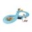 CARRERA PAW PATROL võidusõidukomplekt 2 autoga, 2,4m, 20063056 