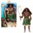MOANA pooljumala nukk, JLP17 