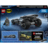 76331 BATMAN V SUPERMAN™ BATMOBILE™ 
