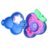 POLLY POCKET mini figuuride komplekt Fruit Surprise, assort., JKC86 