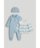 MOTHERCARE kombinezons, džemperis un cepurīte, AV42801 80 cm 