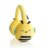 SQUISHMALLOWS pehmed Bluetooth-kõrvaklapid Sunny, HMSQM-BT-SUNNY 