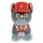 RUBBLE & CREW pehme mänguasi Basic Plush, assort., 6070241 