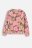 COCCODRILLO sweatshirt MYSTIC NATURE GIRL KIDS, multicoloured, ZC4132101MGK-022-122, 122 cm 