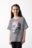 COCCODRILLO t-särgid CRAFT PUNK GIRL JUNIOR, värvikas, ZC5143203CGJ-022-134, 134 cm 