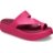 CROCS sussid SIREN roosad, 210834-6ZQ 39,5 suurus 