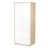 LITTLE SKY by KLUPŚ kapp IDA, White/Beech 