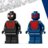 76337 LEGO® ǀ Marvel Miles Moralese robot vs. Spider-Man 2099 