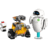 43279 LEGO® ǀ Disney ja Pixar Wall-E ja Eve 