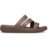 CROCS sussid QUICK TRAIL LOW kooretoonid, 210834-0LF 39,5 suurus 