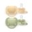 PHILIPS AVENT lutid ULTRA SOFT, 6-18 k., 2 tk., SCF091/45