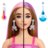 BARBIE Party Unboxed Reveal –Glamuuripeo sari: Roosas kleidis, JFY67 