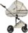 ANEX universaalne vanker 2in1 ELI, muse, el-01, 8885020501469(frame) 