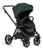 TUTIS käru MIO 3+ ESSENTIAL 2/1, Pacific Green, 1502240 