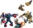 76322 LEGO® Super Heroes Marvel Tasujad: Lõppmäng Thor vs. Chitauri 